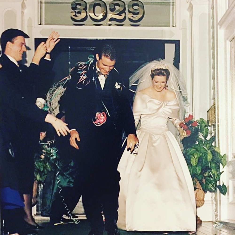 Meet your Posher, Michael